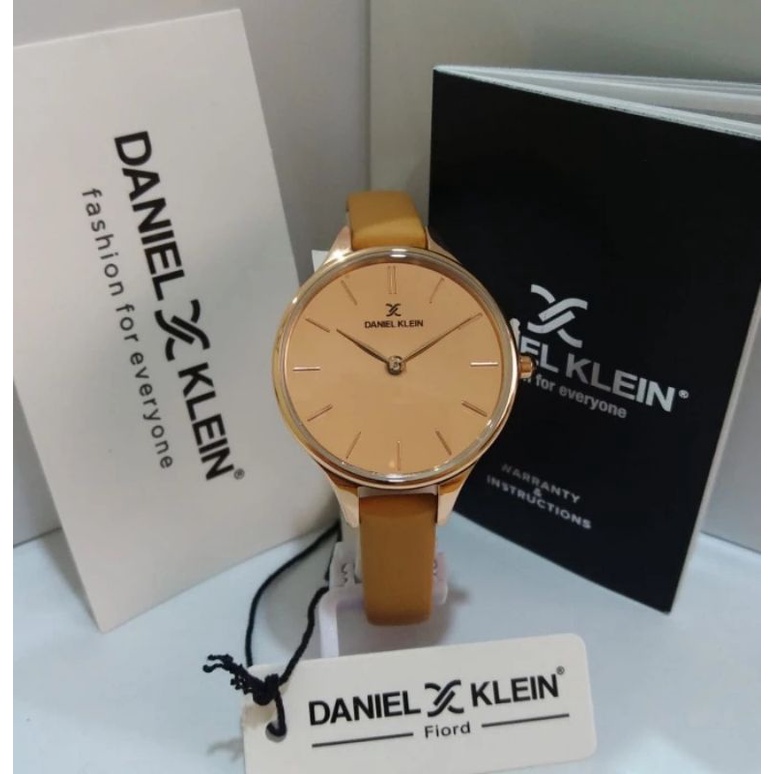 DANIEL KLEIN DK 11806 DK 11806 Wanita original