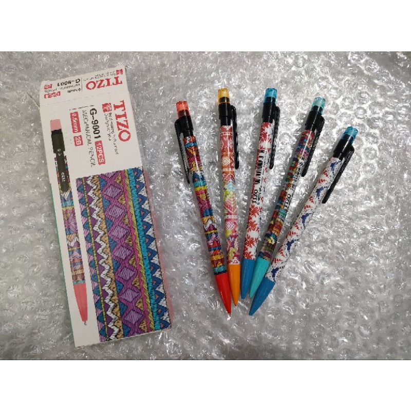 

pensil mekanik