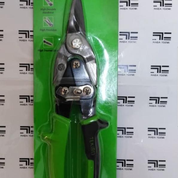 GUNTING BAJA RINGAN TEKIRO / GUNTING SENG TEKIRO