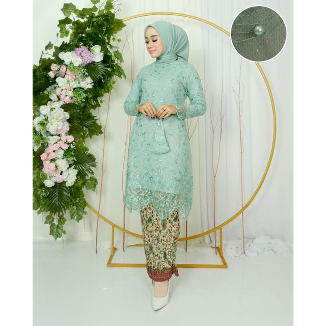 SET KEBAYA TUNIK RANCANGAN PADANG| KEBAYA PESTA| KEBAYA MODERN| SET TUNIK WISUDA| OUTFIT BAJU PESTA| SET KEBAYA BROKAT| KEBAYA| KEBAYA TUNIK WANITA| SET KEBAYA FAVORITE