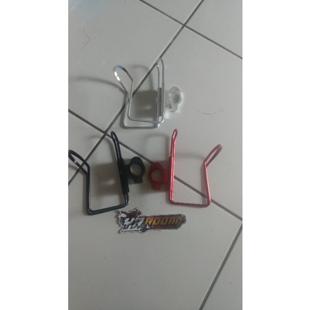 tempat botol air minum di motor