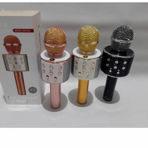 mic q9 karaoke mic bluetooth wireless microphone q9 mic q9 micgeek