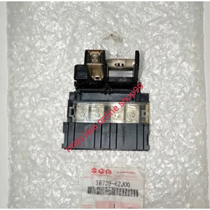 FUSE SKRING AKI WAGON R . SPLASH ASLI
