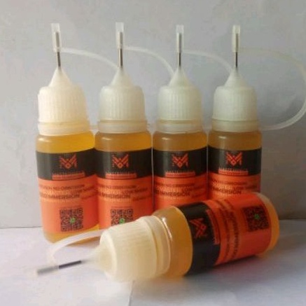 FLUX CAIR SOLDER MASTER PIECE / MASTERPIECE 10ML / FLUK / FLUKS / SOLDERING ROSIN