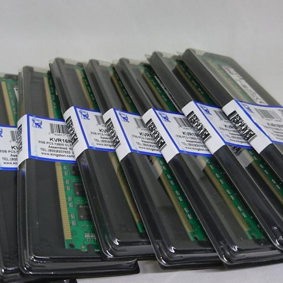 RAM Memory PC 2GB DDR2 PC800