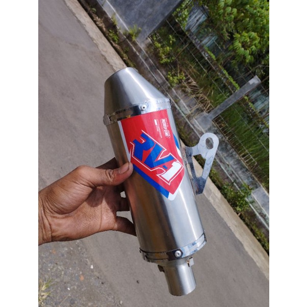 slincer RV1 klx,crf l,dtracer,1 original purbalingga