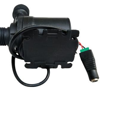 Pompa air celup mini 12v dc