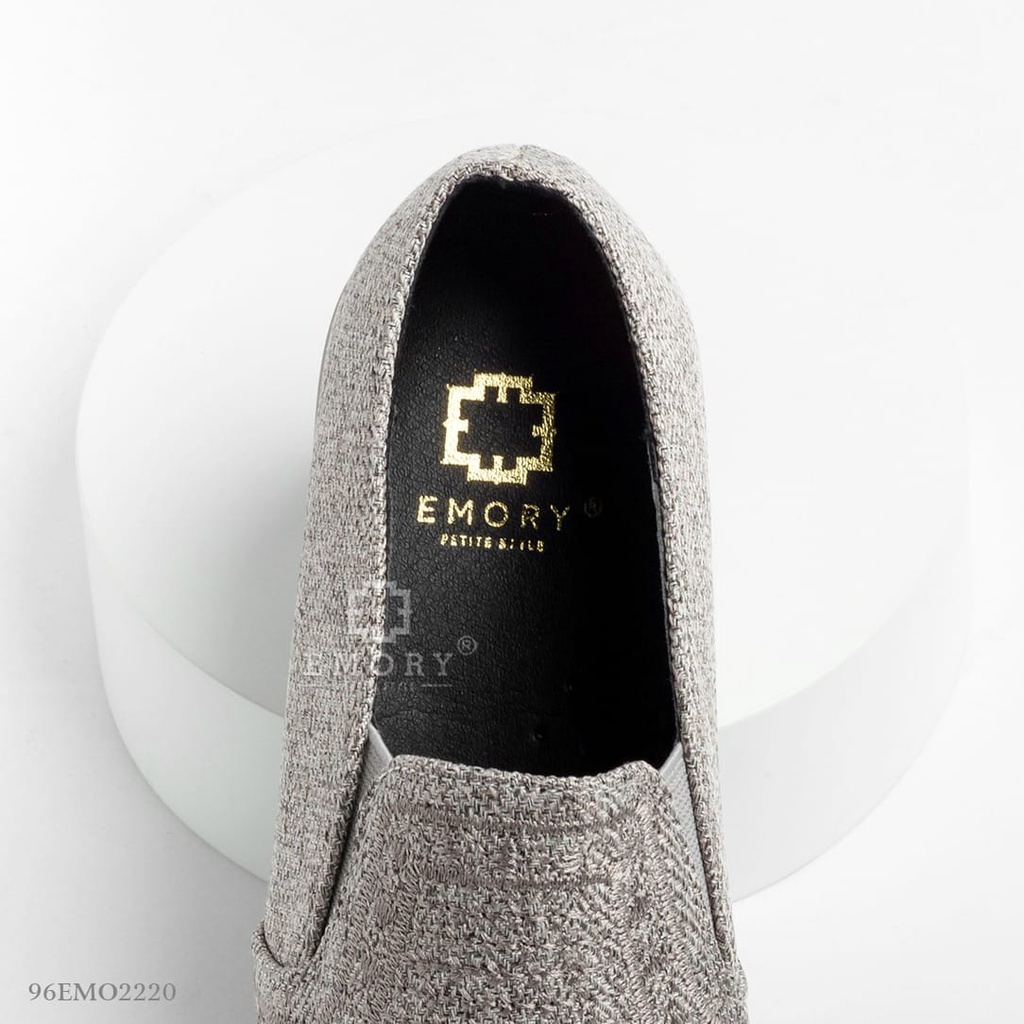 SB EMORY Bailey Sepatu Wedges Wanita #96EMO2220