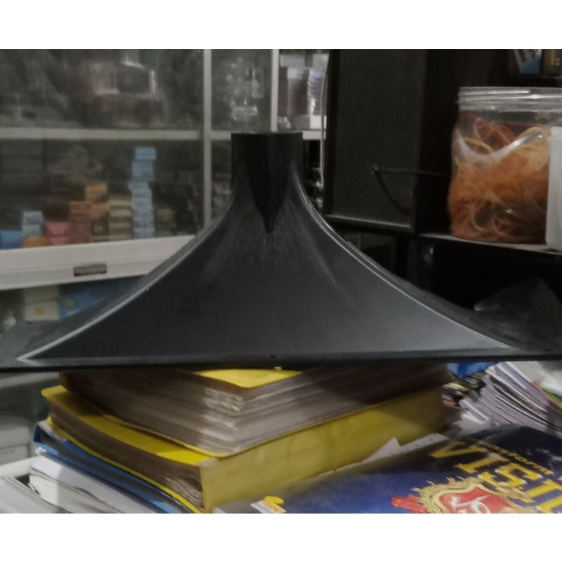 HORN TWETER CORONG 515