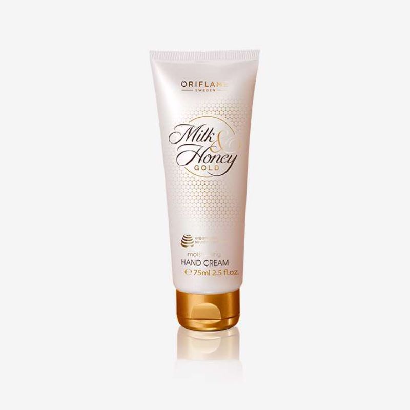 Magic Garden Hand Cream/Softening Hand Cream With Peach Extract/ Nourishing Hand Cream With Coconut Oil/Sparkling Love Hand Cream/White Lilac Hand Cream/Milk &amp; Honey Gold moisturising Hand Cream