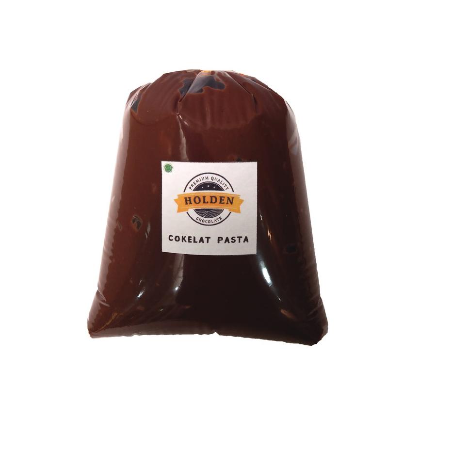 

₿ Holden Coklat Filling / Pasta Murah [250 gr] ㍽