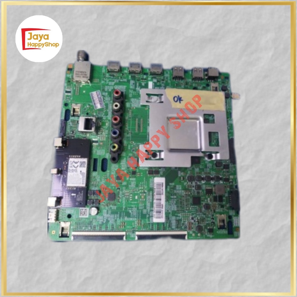 MB MAINBOARD SAMSUNG UA43RU7100K - UA43RU7100 - 43RU7100