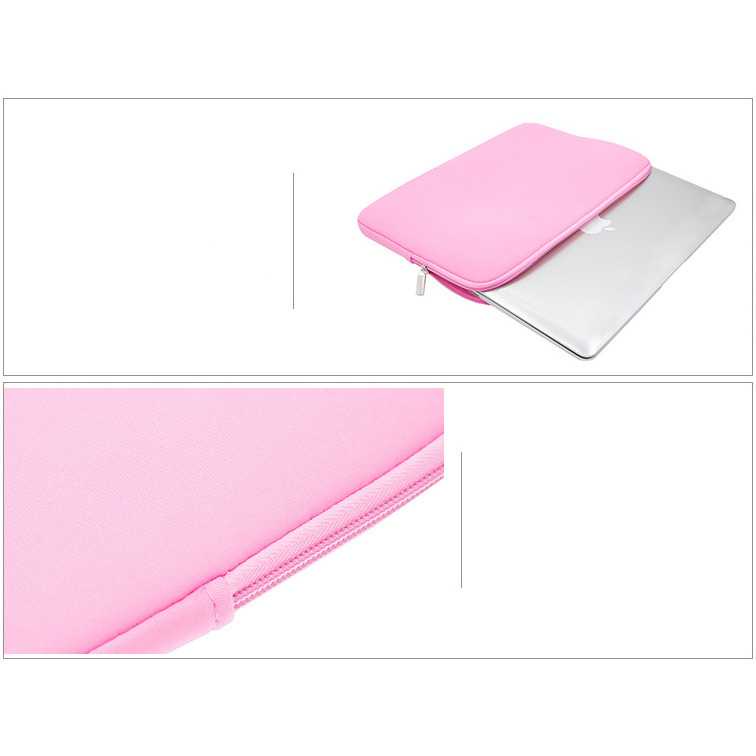 TG - AF Sleeve Case for Macbook Pro Touchbar with Pouch - YG6005