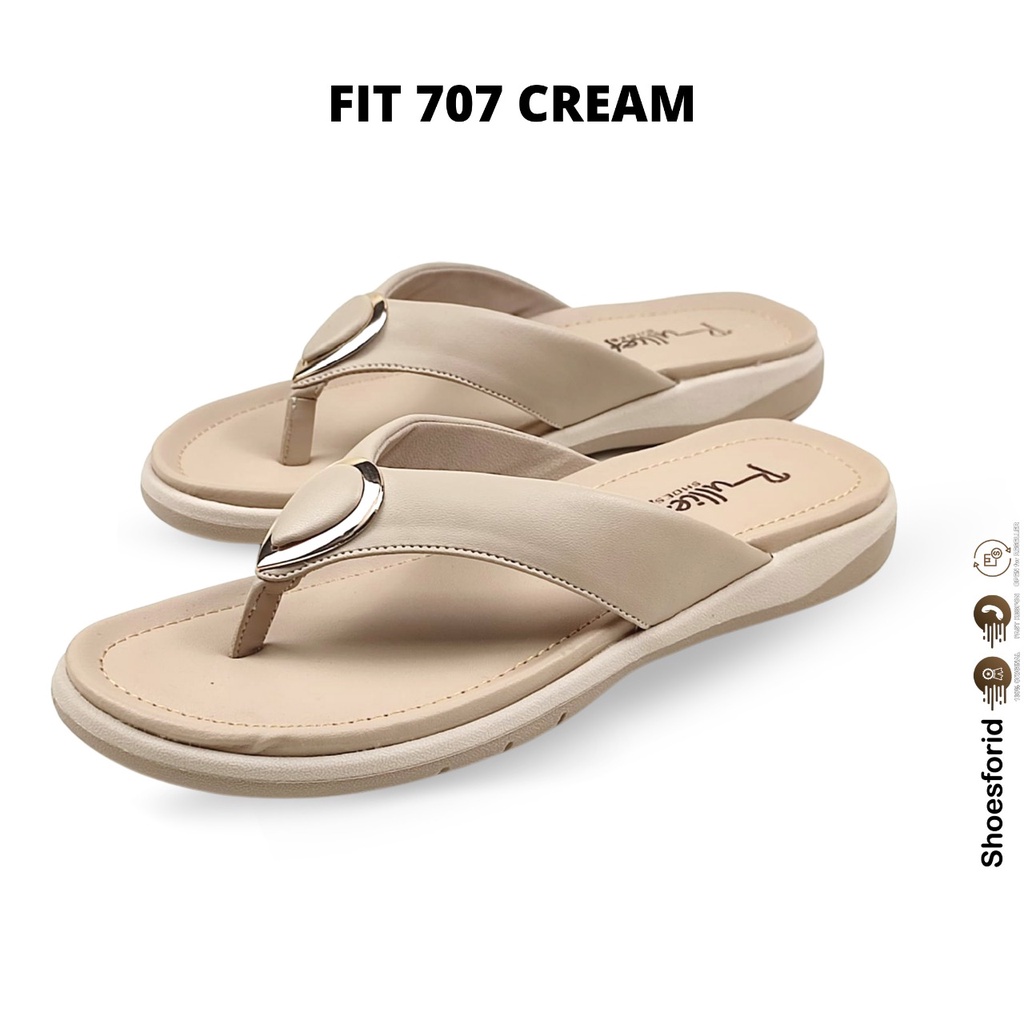 SFH SANDAL JAPIT CASUAL PREMIUM WANITA RULLIEF FIT 706 // FIT 707 // FTK 357 // FMK 729 SENDAL JEPIT FASHION CEWEK