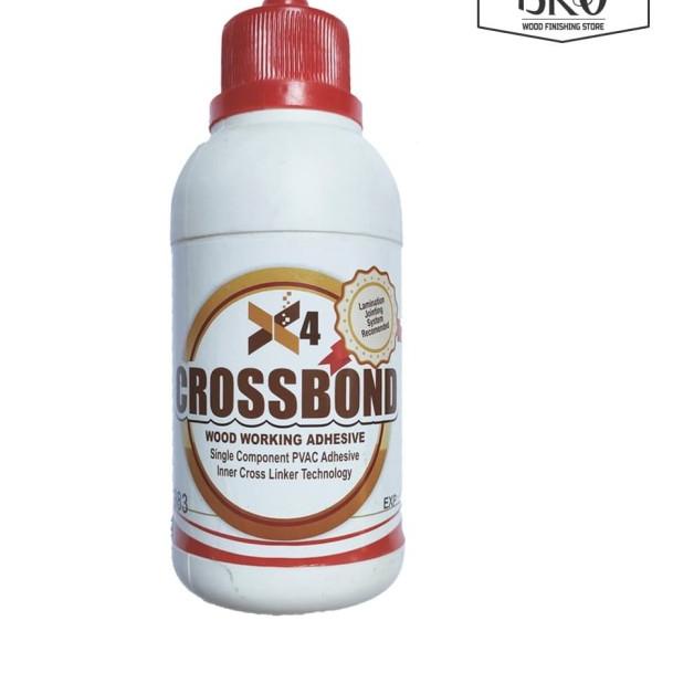 

lem kayu crossbond X4 laminasi kayu flooring