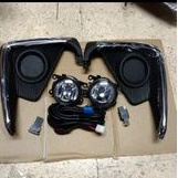 Fog Lamp / Lampu Kabut Mobil All New ERTIGA 2018/2019/2020/2021/2022