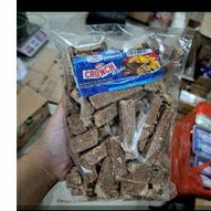 Patahan Nestle Crunch Wafer
