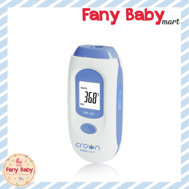 CROWN NON CONTACT INSTANT THERMOMETER / CR238