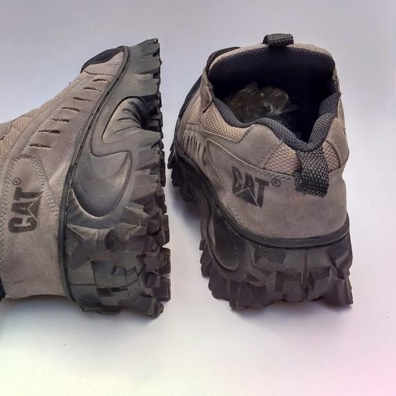 safety shoes caterpillar original