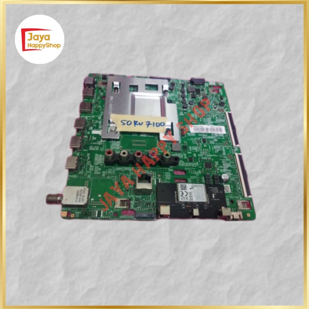 MB MAINBOARD MOBO SAMSUNG - UA50RU7100K - UA50RU7100 - 50RU7100