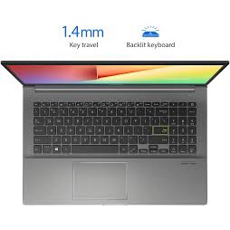 ASUS Vivobook S15 S533EA Core I7 1165G7 8GB 512SSD 15.6&quot;FHD Windows 11