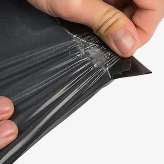 

Polymailer Ekonomis 35x45 (100pcs) / Plastik Packing Online 35x 45 - HijauTua(dof)