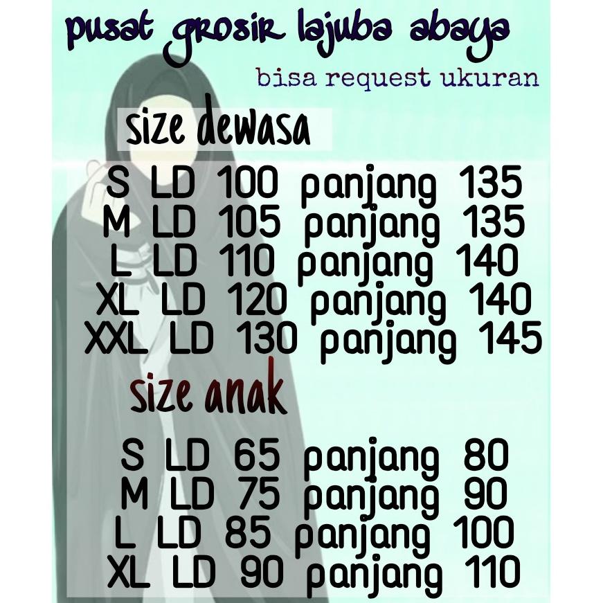 Terlaris Promo-Big Sale-Best Seller-Dress Hitam-Dress Polos-Murah Gamis Turkey-Gamis Turki Terbaru A