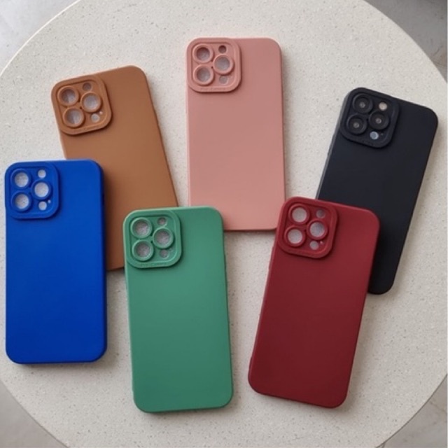 CASE PRO CAMERA SAMSUNG A52 /A52S