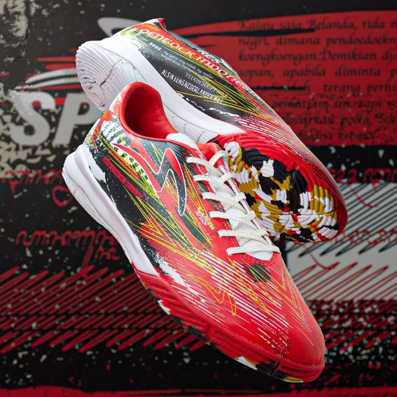 SPECS ACCELERATOR LIGHTSPEED 3 FG GARUDA ATTACK