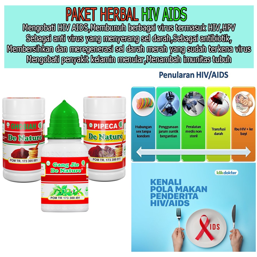 Obat AIDS, Obat HIV, Obat HIV AIDS, Obat Herbal AIDS, Obat Herbal HIV, Obat Pembunuh virus HIV,Penye