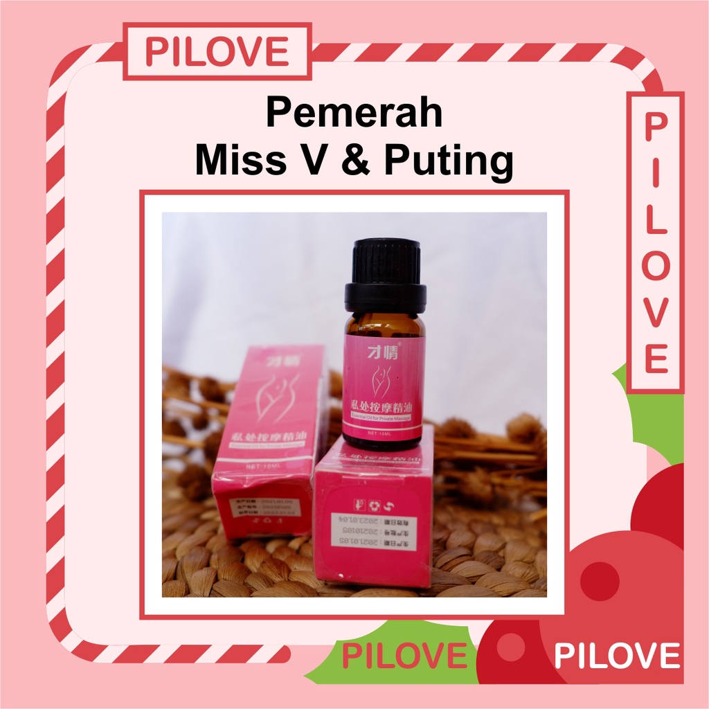 PILOVE - PRIVASI AMAN Produk ORIGINAL Essence Mencerahkan Pemerah Pencerah Pemutih Bibir Dan Puting Payudara Bisa Untuk Vagina / Bibir Miss V Krim Pemutih Area Intim Kewanitaan Hasil Permanen Original Pencerah Miss v dan selangkangan 100% ampuh