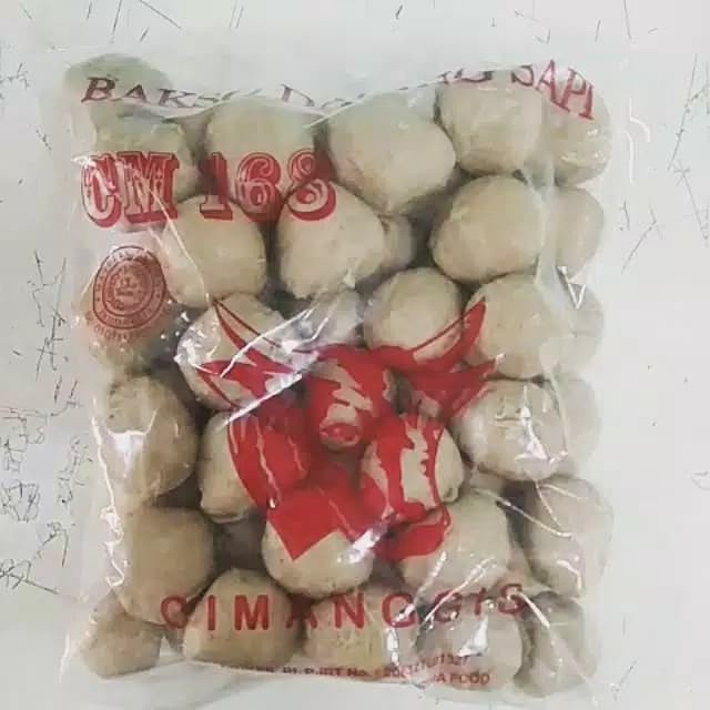 

baso sapi spesial cimanggis