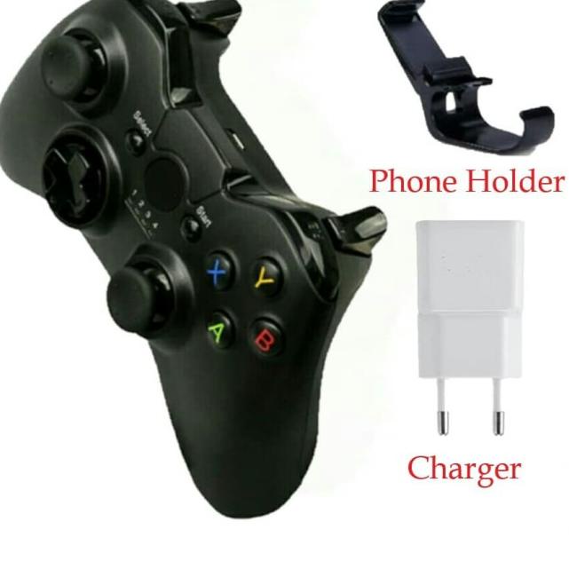 C9 Bluetooth Gamepad Android TV Xiaomi Mi TV 4 4A Mi Box S Mi TV Stick - ipega
