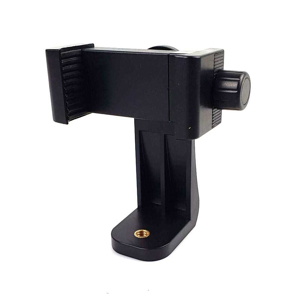 TG - BC NEWCE Dudukan Smartphone Clip Rotate Bracket Holder Tripod Monopod - SJZ16