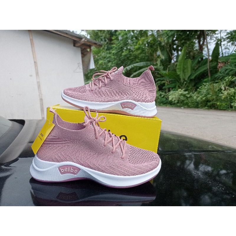 Sepatu Wanita Import Original belbe