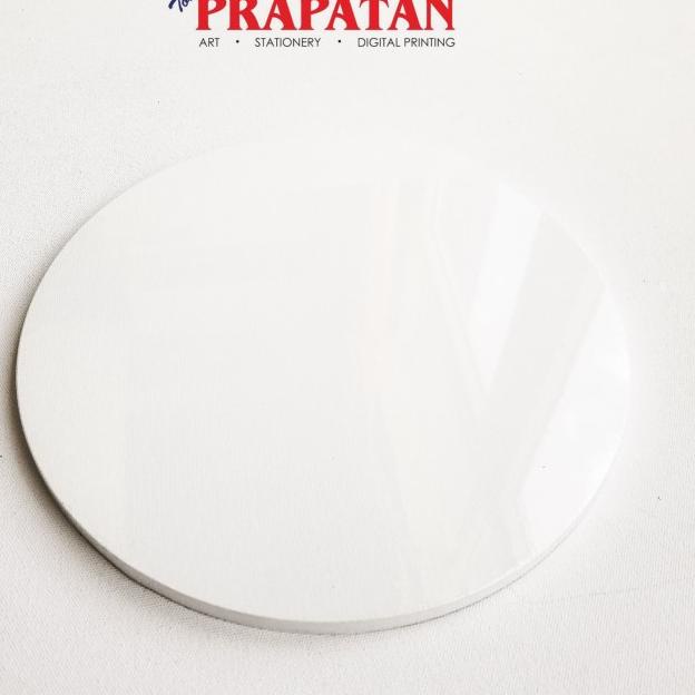 

Kanvas lukis lingkaran diameter 30 cm