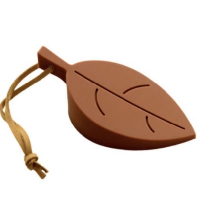 GANJALAN PINTU BENTUK DAUN