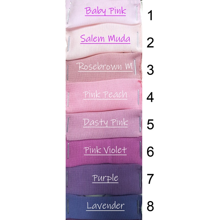 Sifon Arab/Sifon Silk rollan