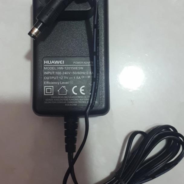 ADAPTOR 12V 1,5A HUAWEI