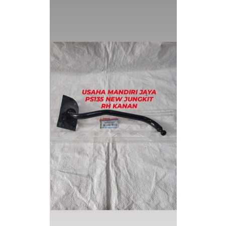 TANGKAI SPION RH KANAN PS135 NEW JUNGKIT STAY MIRROR RH KANAN