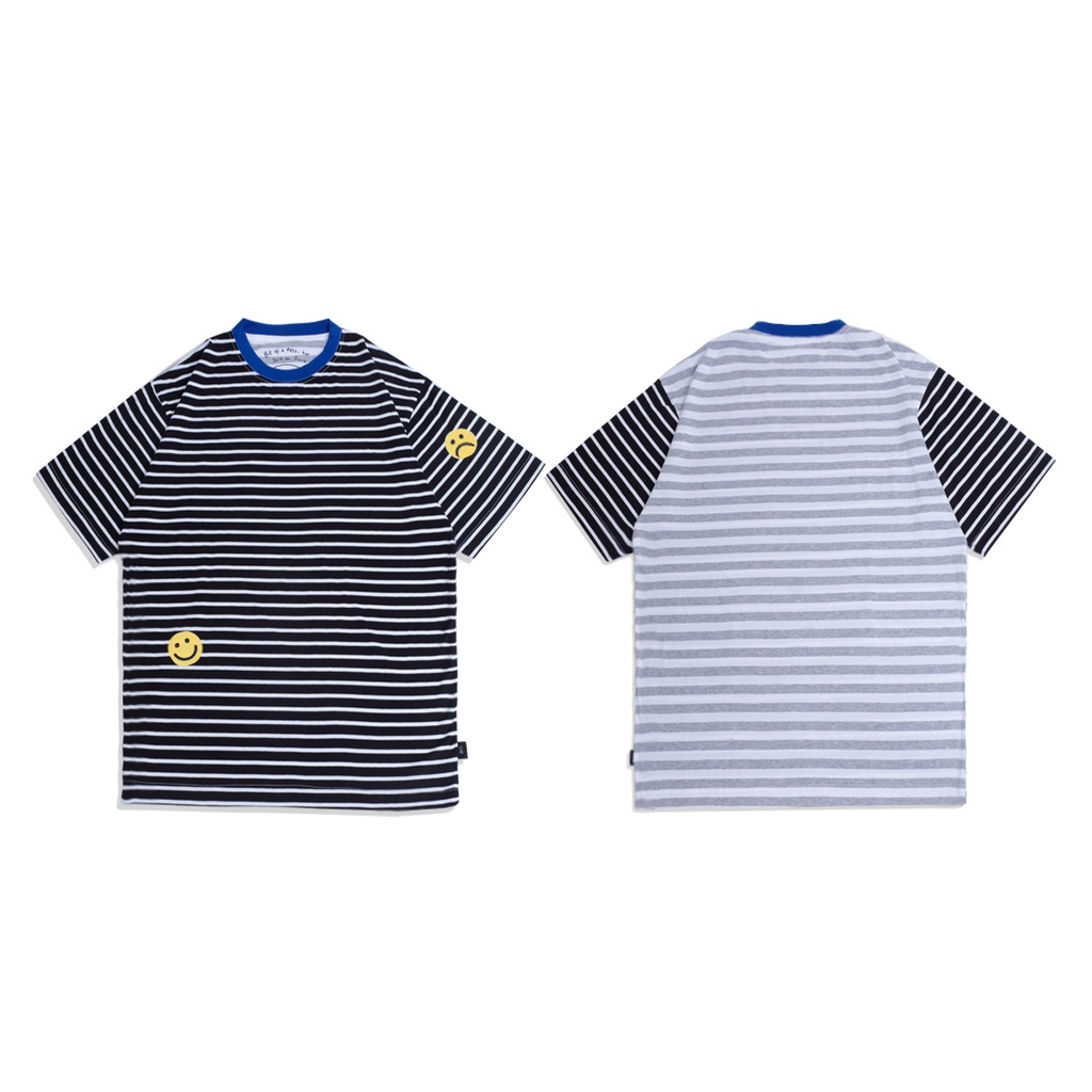 Imokey Max Striped