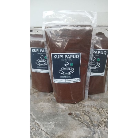 

Kopi_Papuq_Lombok