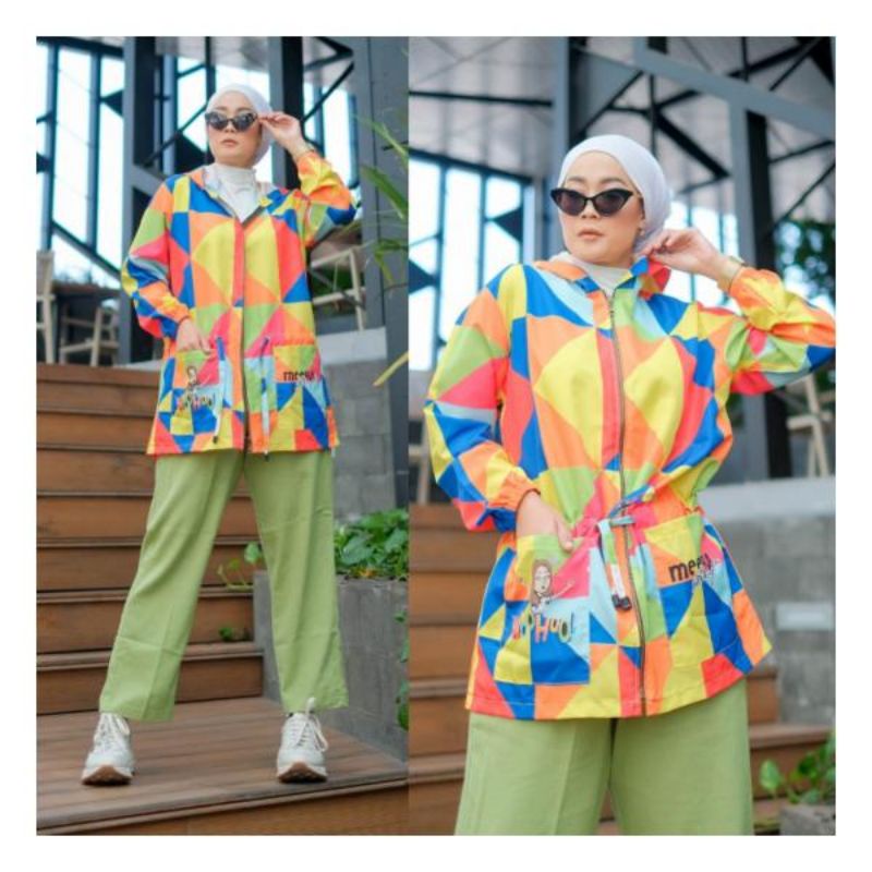 SETELAN DABI  BY MEERA