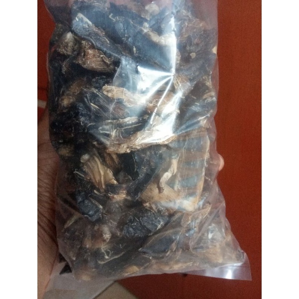 

[500gram]gatot singkong instan makanan tradisional