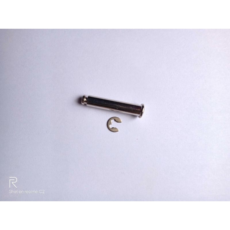 Sperpart Sindik & Kancing Staples tembak / Staples tembak gun tacker rapid r23