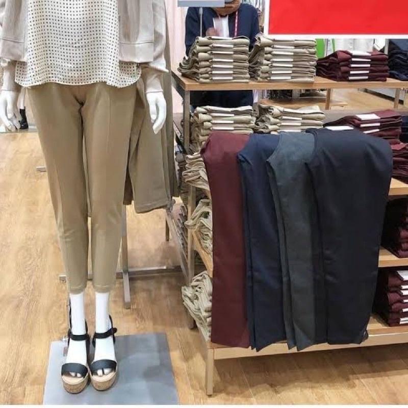 UNQ Ponte Pants Series 2