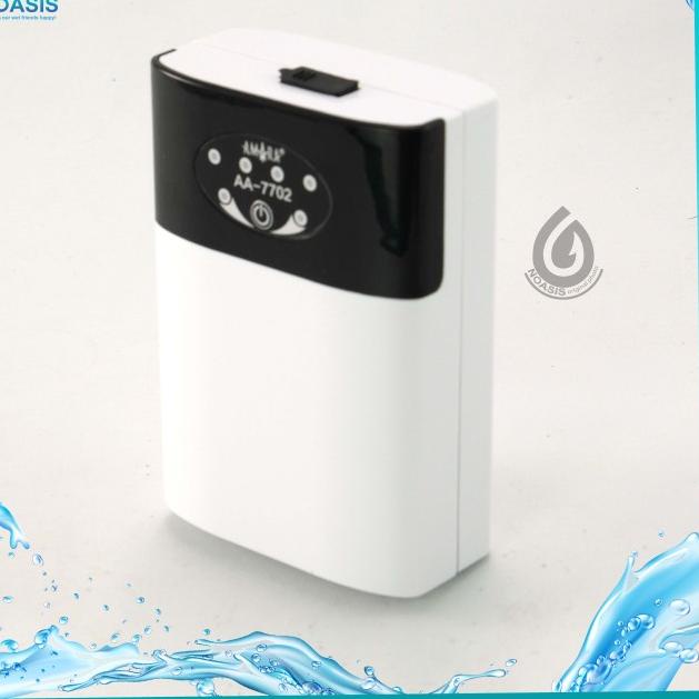 AMARA AA7702 AC DC AA 7702 USB POMPA UDARA AIR PUMP AERATOR AQUARIUM