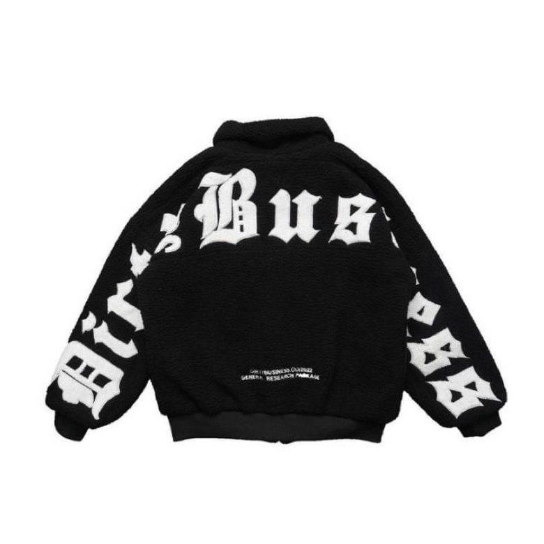 Sherpa Dirty Business Size M