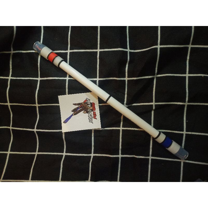 HANDART pen spinning mod WRB