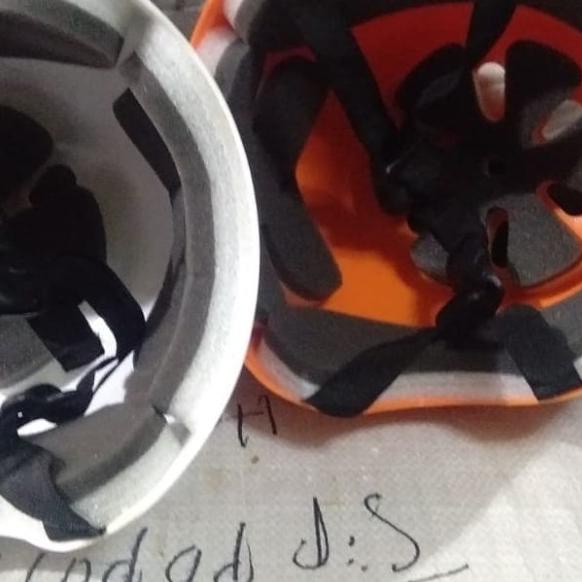 Helm Rafting Helm Skateboard Helm Sepeda